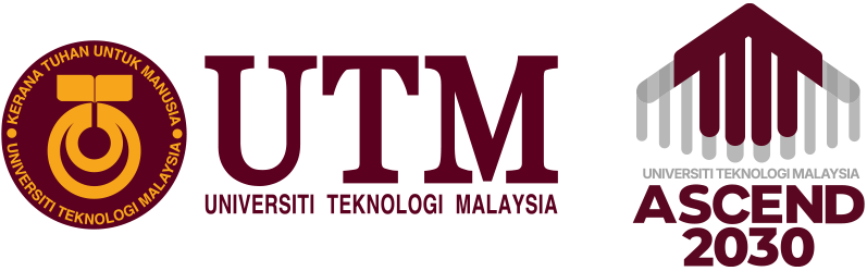 Logo for OpenBook UTM